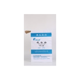 阀口纸塑袋D