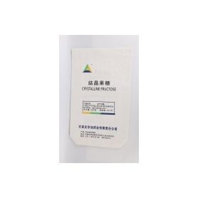  方底敞口纸塑袋D